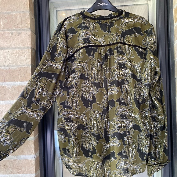 Roberto Cavalli Shirt - Picture 4 of 4